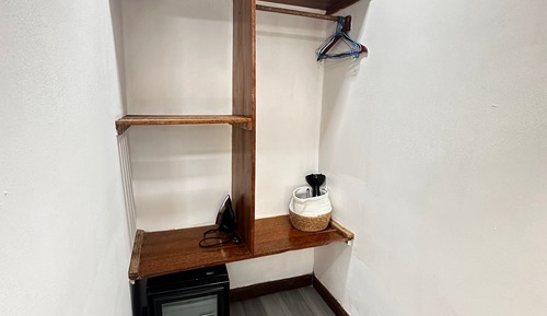 Deluxe Bungalow, Garden View