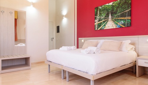 Classic Triple Room