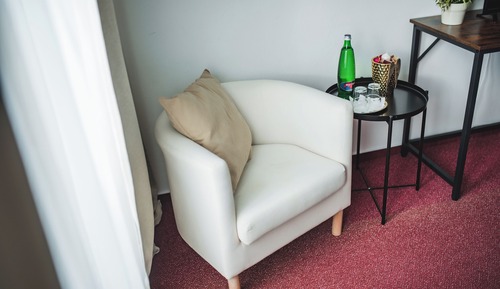 Classic Triple Room, Balcony