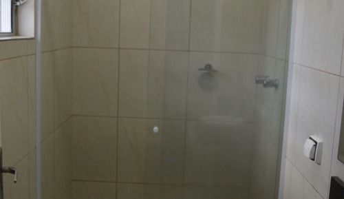 Triple Room, Balcony