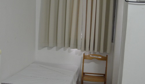 Quadruple Room, Balcony