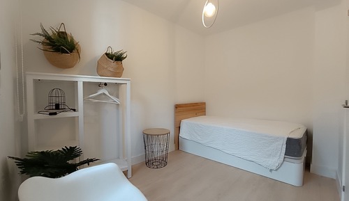 Comfort Apartment, Non Smoking, Kitchen