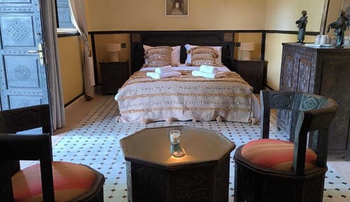 Basic Double Room, Pool View