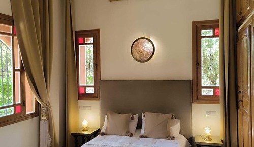 Comfort Double Room, Non Smoking, Pool View