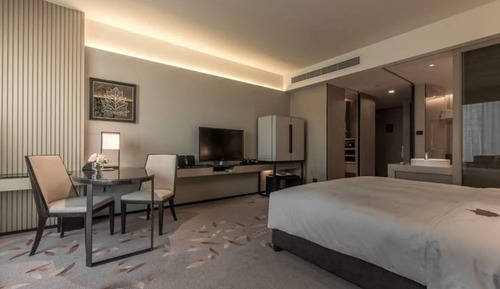 Family Quadruple Room