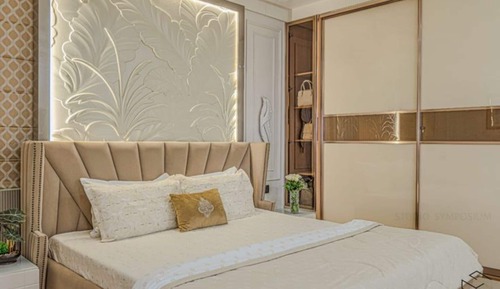 Executive Double or Twin Room