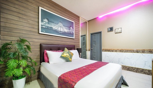 Superior Double Room
