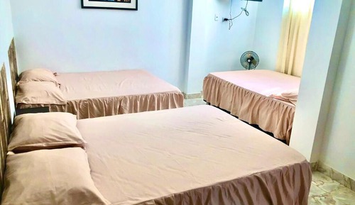 Classic Triple Room