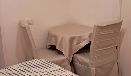 Triple Room, City View