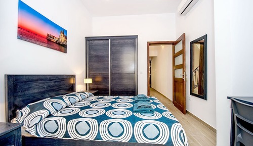 Comfort Room