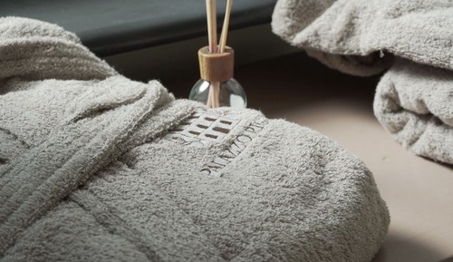 Standard Room, Garden View