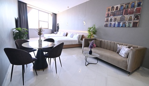 Family Suite