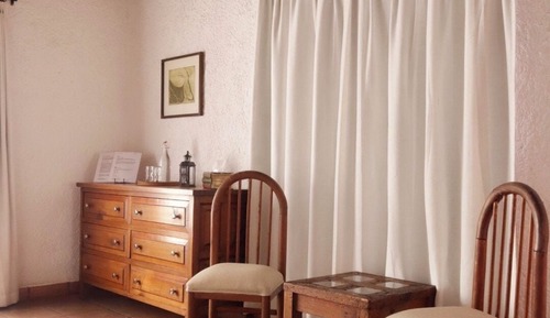 Deluxe Room, Garden View