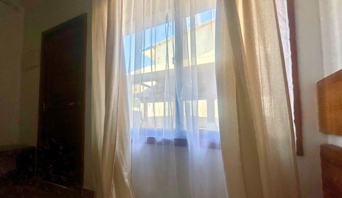 Basic Double Room, City View