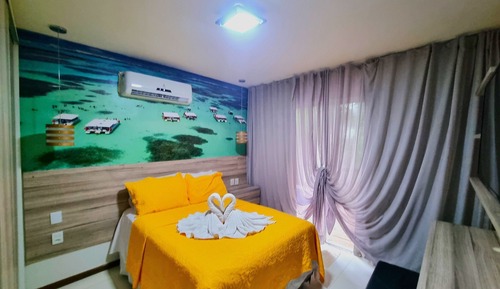 Deluxe Bungalow