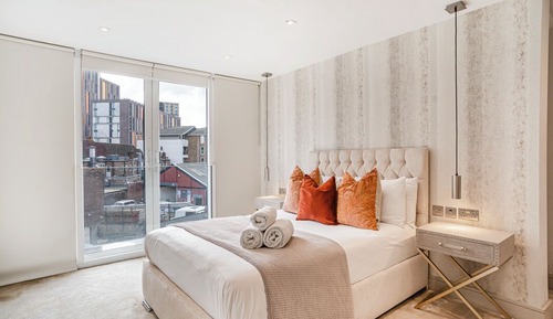 Superior Apartment