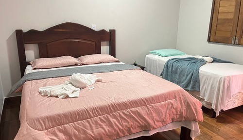 Comfort Suite
