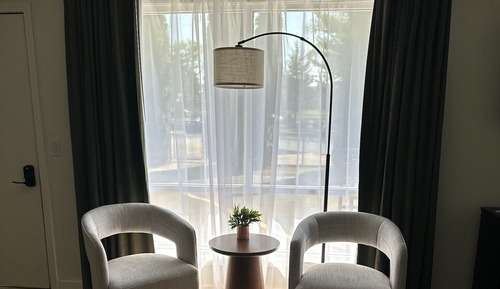 Room, 1 King Bed, Non Smoking, Air conditioning