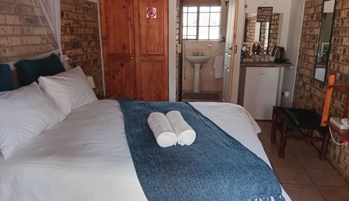 Comfort Cottage, 1 Bedroom, Garden View