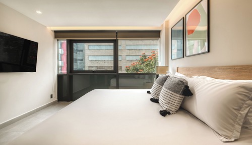 Luxury Apartment, 1 Bedroom