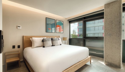 Luxury Apartment, 1 Bedroom