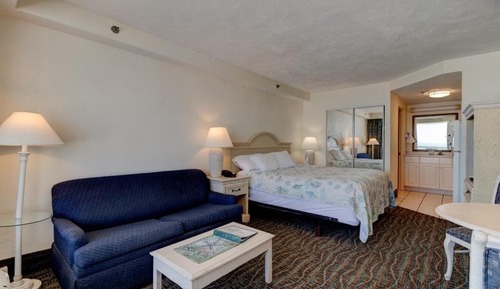 Condo, 1 Bedroom, Ocean View