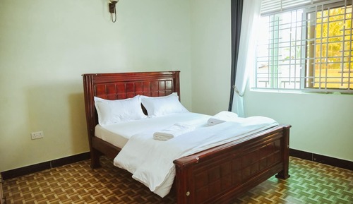 Comfort Apartment, Garden View