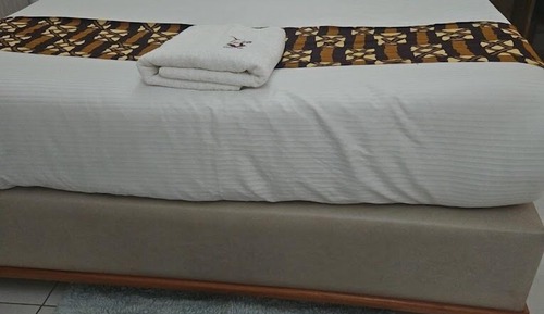 Deluxe Single Room, Garden View
