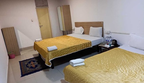 Family Studio Suite, Lake View
