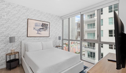 Superior Suite, Ocean View