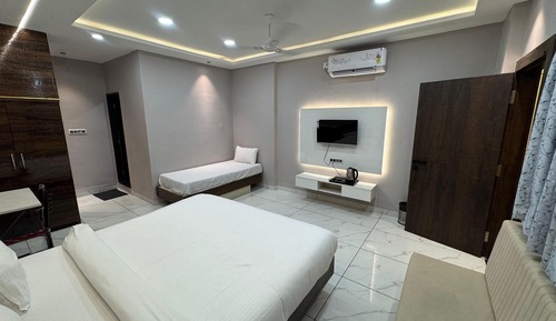 Family Triple Room