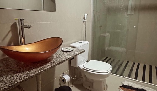 Panoramic Room