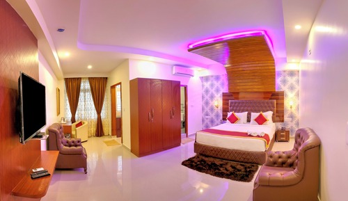 Royal Suite