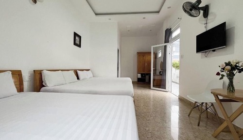 Executive Room