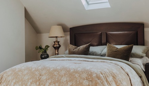 Superior Double Room, 1 Queen Bed