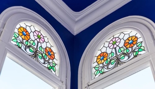 Superior Suite, Balcony, City View