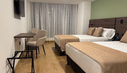 Superior Quadruple Room