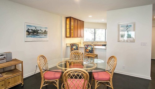 Condo, Multiple Beds, Hot Tub, Ocean View (Hibiscus C202)
