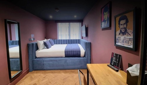 Comfort Double Room
