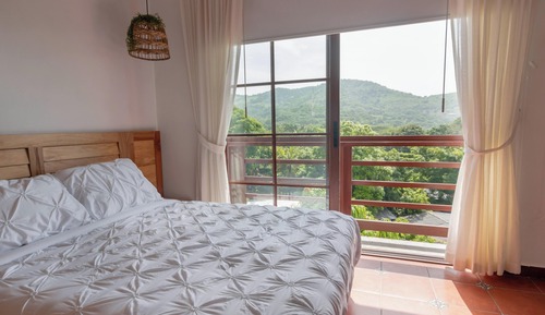 Comfort Studio, Sea View