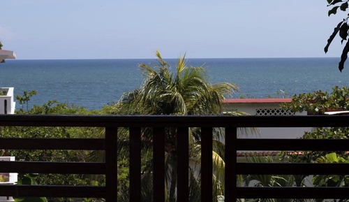 Honeymoon Room, Sea View