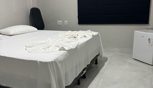 Traditional Double Room, Housekeeping