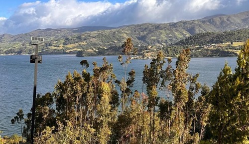 Classic Double Room, Lake View