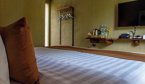 Villa, 1 Bedroom, Resort View