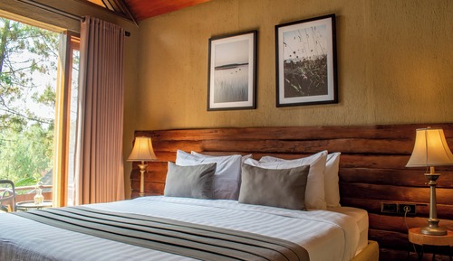 Villa, 1 Bedroom, Resort View