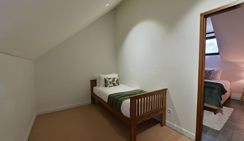 Villa, 2 Bedrooms, River View