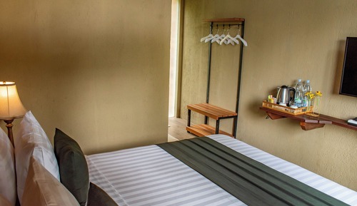 Villa, 1 Bedroom, Resort View