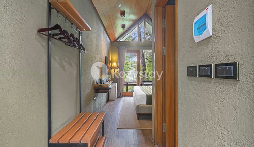 Villa, 1 Bedroom, Resort View