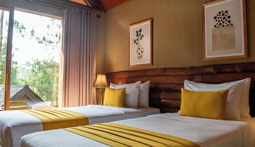 Villa, 1 Bedroom, Resort View