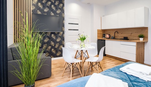 Apartment (4A)